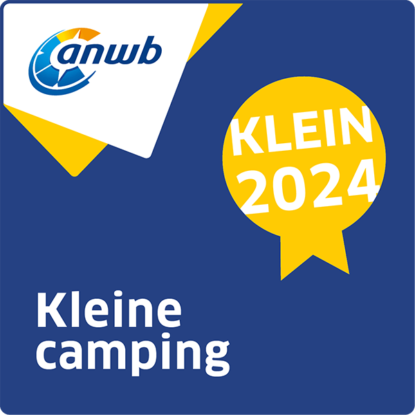 ANWB AWARD - SMALL CAMPSITES 2024